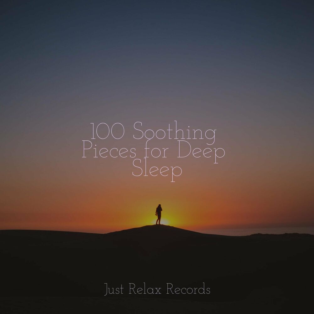 Picture of 100 Soothing Pieces for Deep Sleep