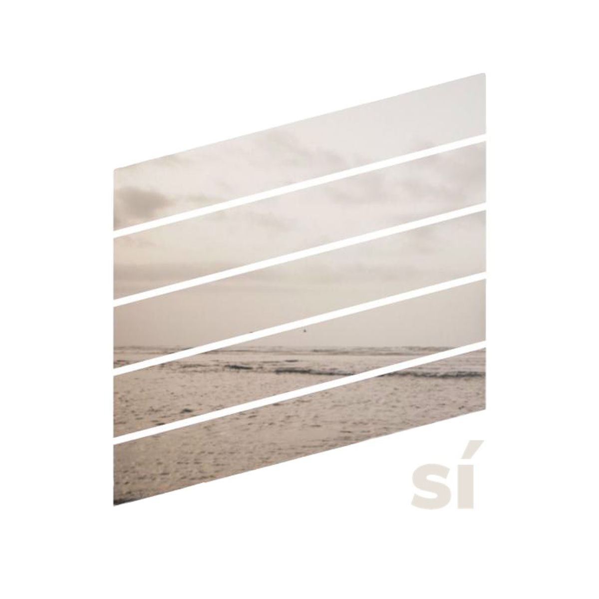Album cover of Sí