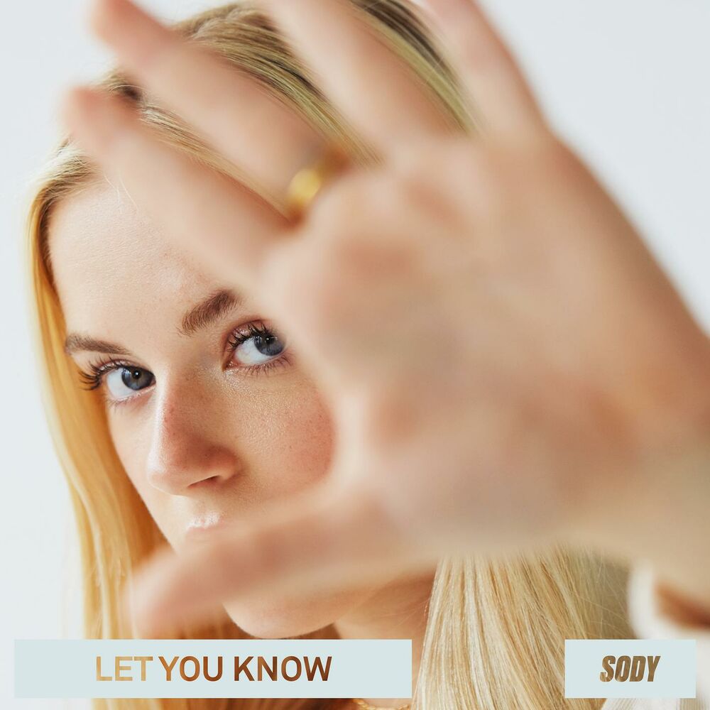 Picture of Let You Know