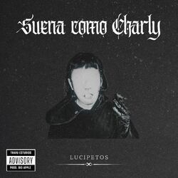 Cover of Suena Como Charly