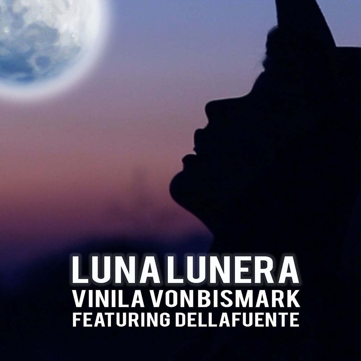Album cover of Luna Lunera