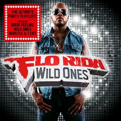 Cover of Wild Ones (Deluxe)