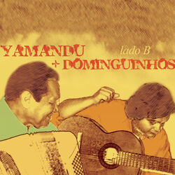 Cover of Lado B