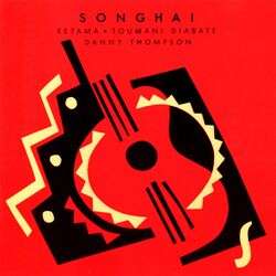 Cover of Songhai (Remasterizado 2018)