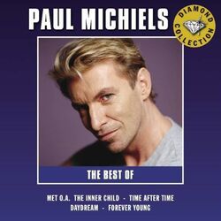 Cover of Diamond Collection 'The Best Of'