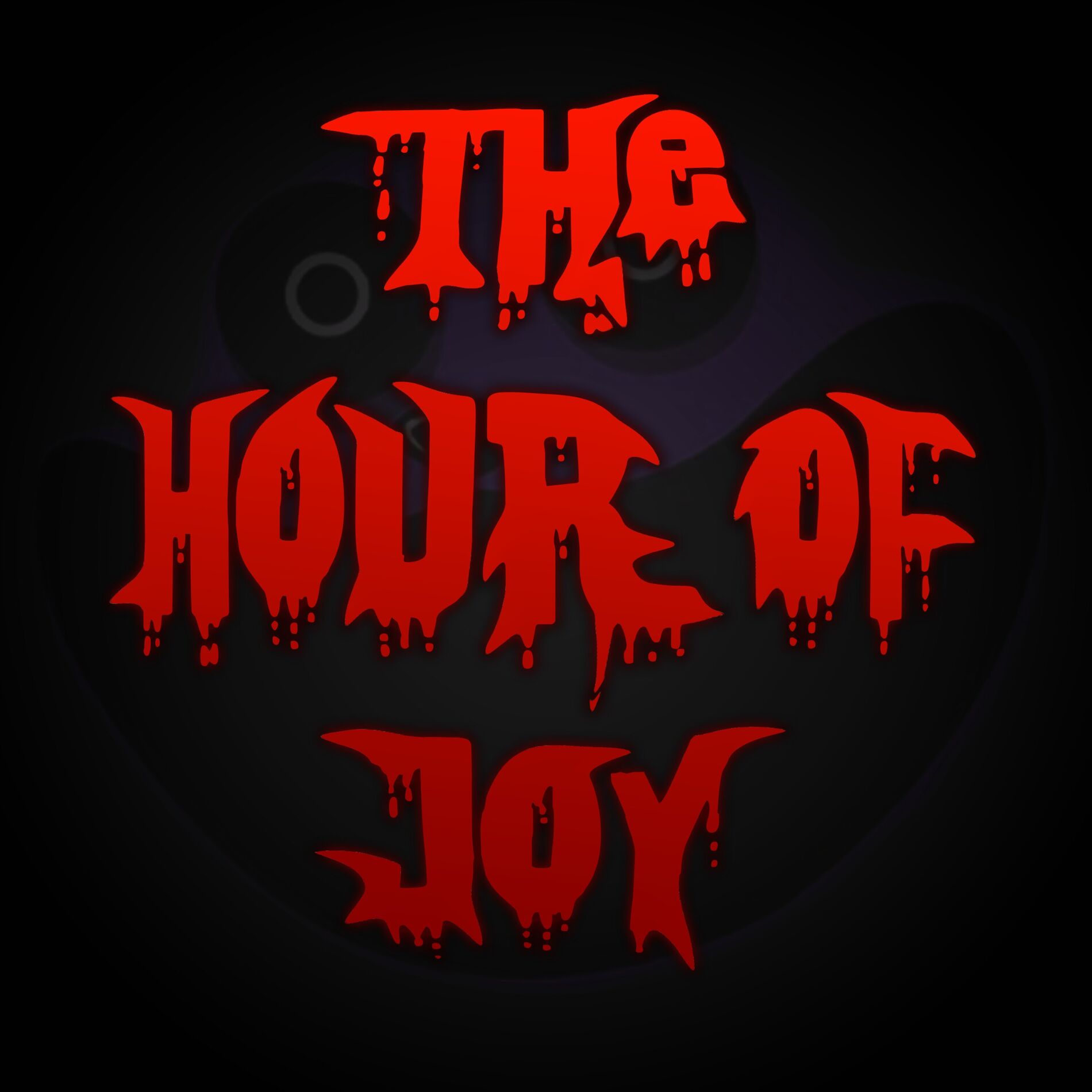 Album cover of The Hour of Joy