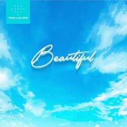 Cover of BEAUTIFUL