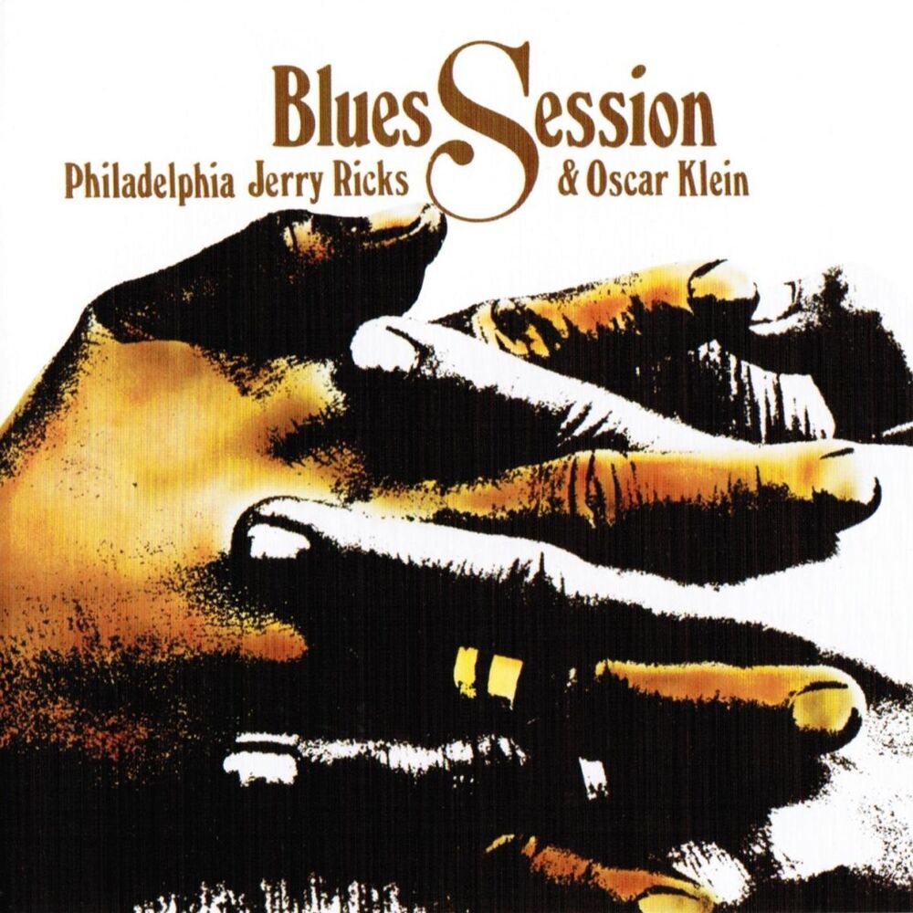 Picture of Blues Session