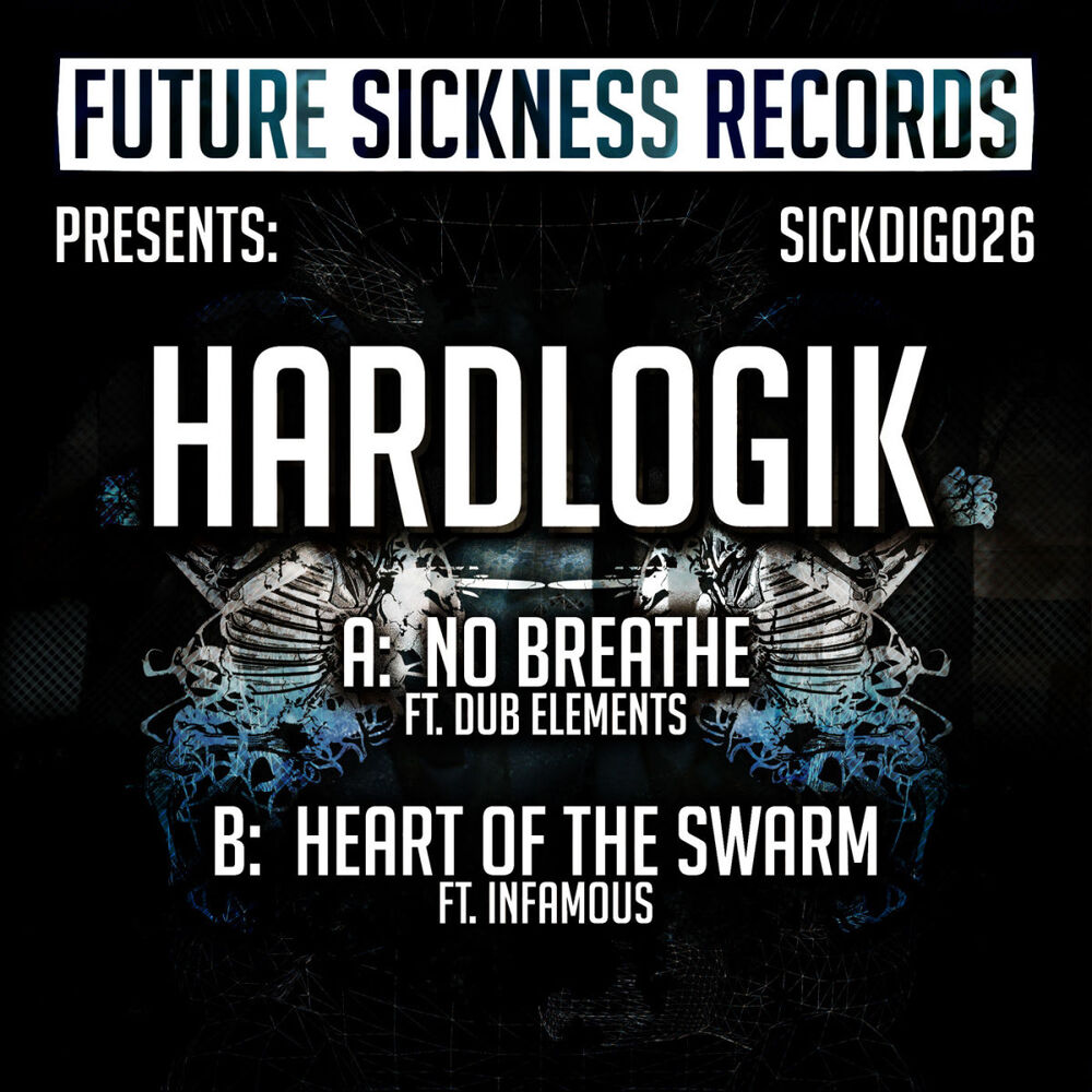 Picture of No Breathe / Heart Of The Swarm