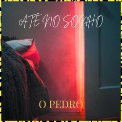 Cover of Até no Sonho