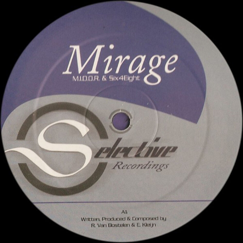 Picture of Mirage