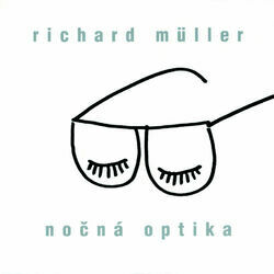 Cover of Nocna optika