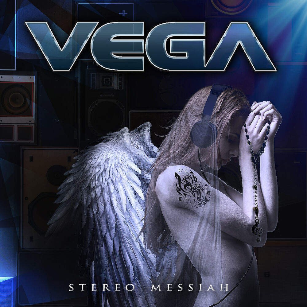 Picture of Stereo Messiah