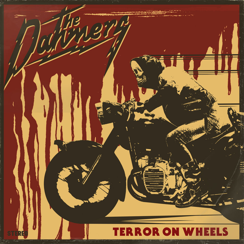 Picture of Terror on Wheels