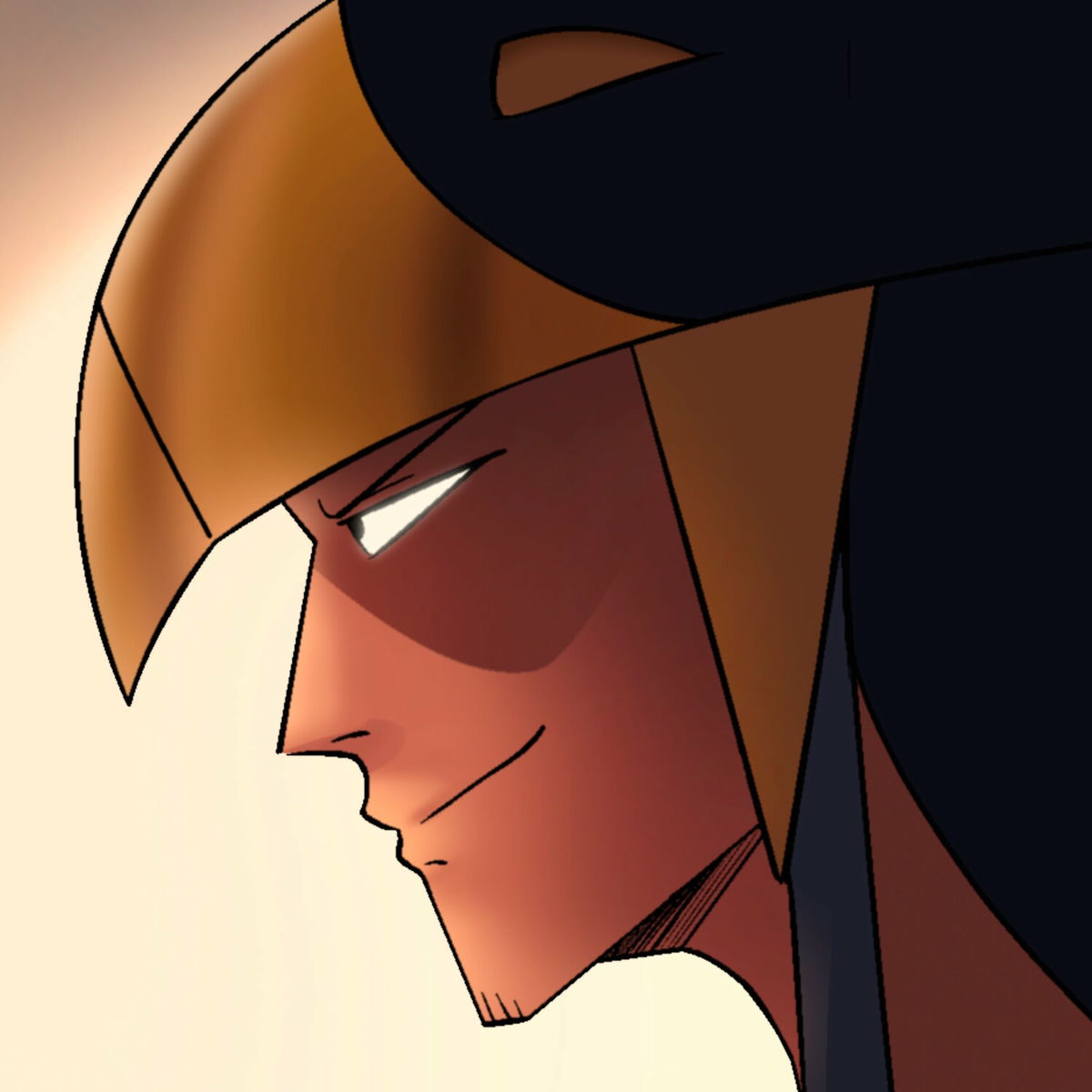 Album cover of Horus