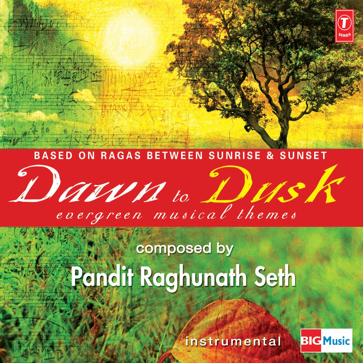 Raghunath Seth - Yeh Nazdeekiyan (Original Motion Picture