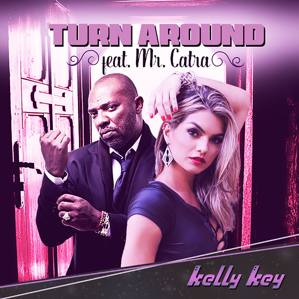 Picture of Turn Around