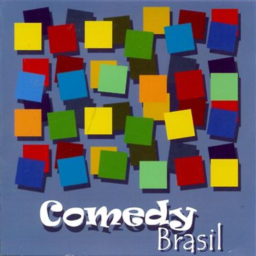 Picture of Comedy Brasil