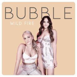 Cover of Bubble