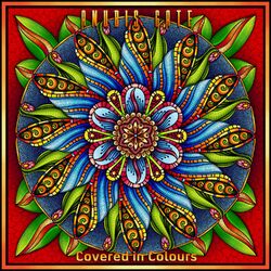 Covered In Colours
