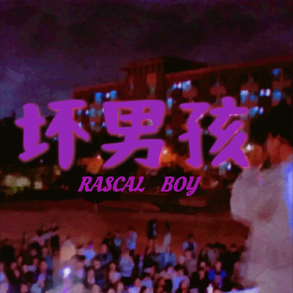 Picture of 坏男孩（Rascal）