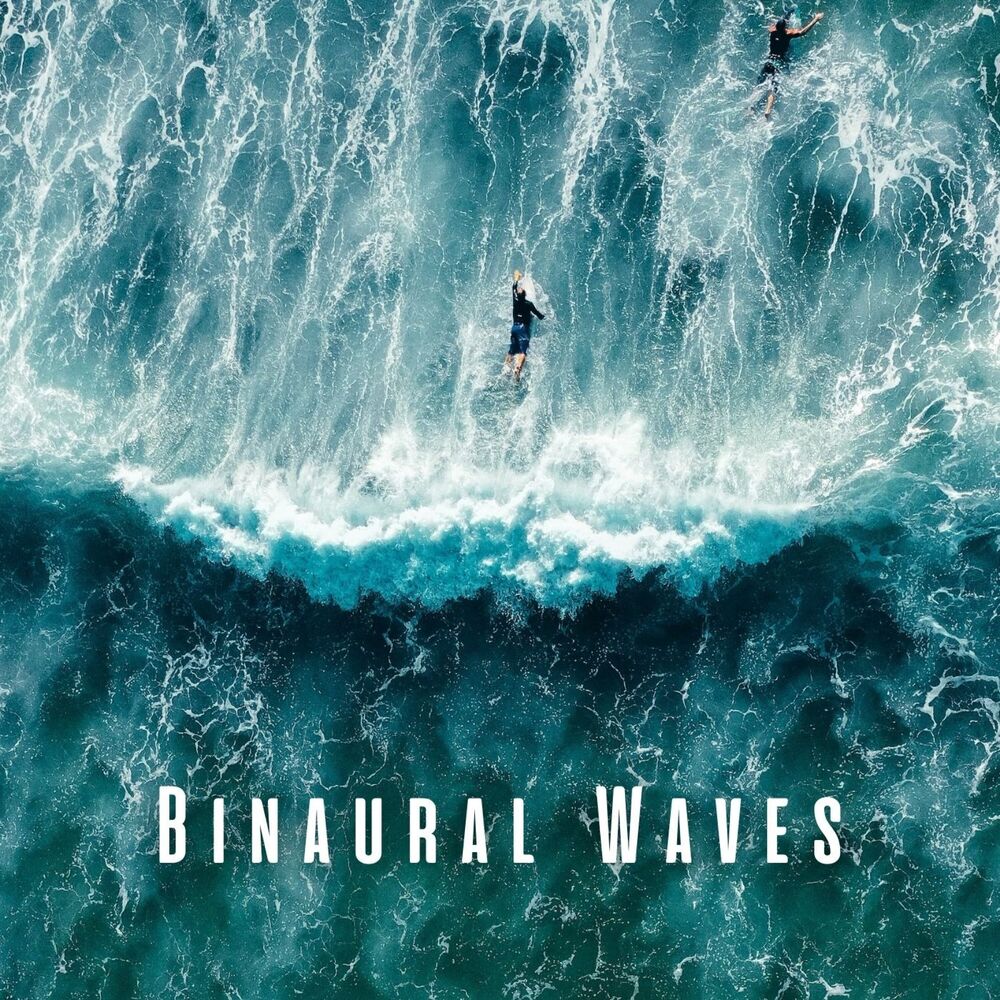Picture of Binaural Waves: Oceanic Meditation Harmonies