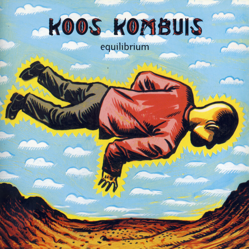 Picture of Equilibrium