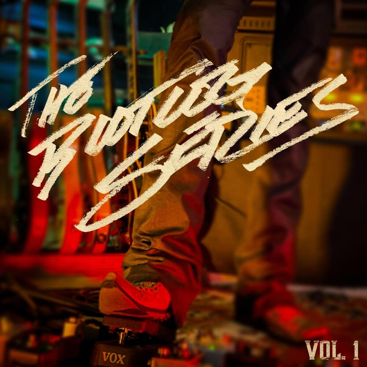 Album cover of The Bootleg Series, Vol. 1