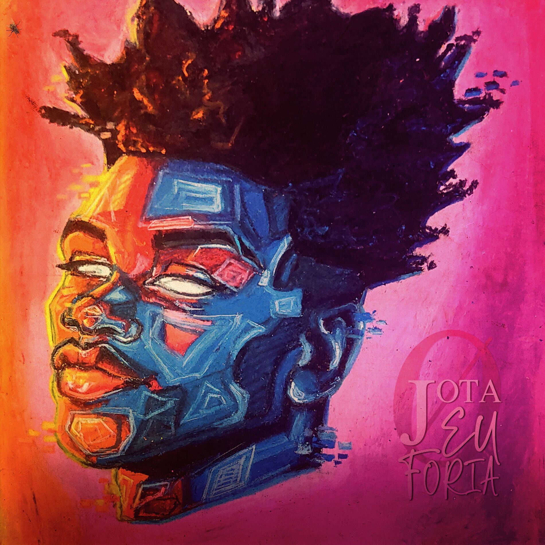 Album cover of La Flamme