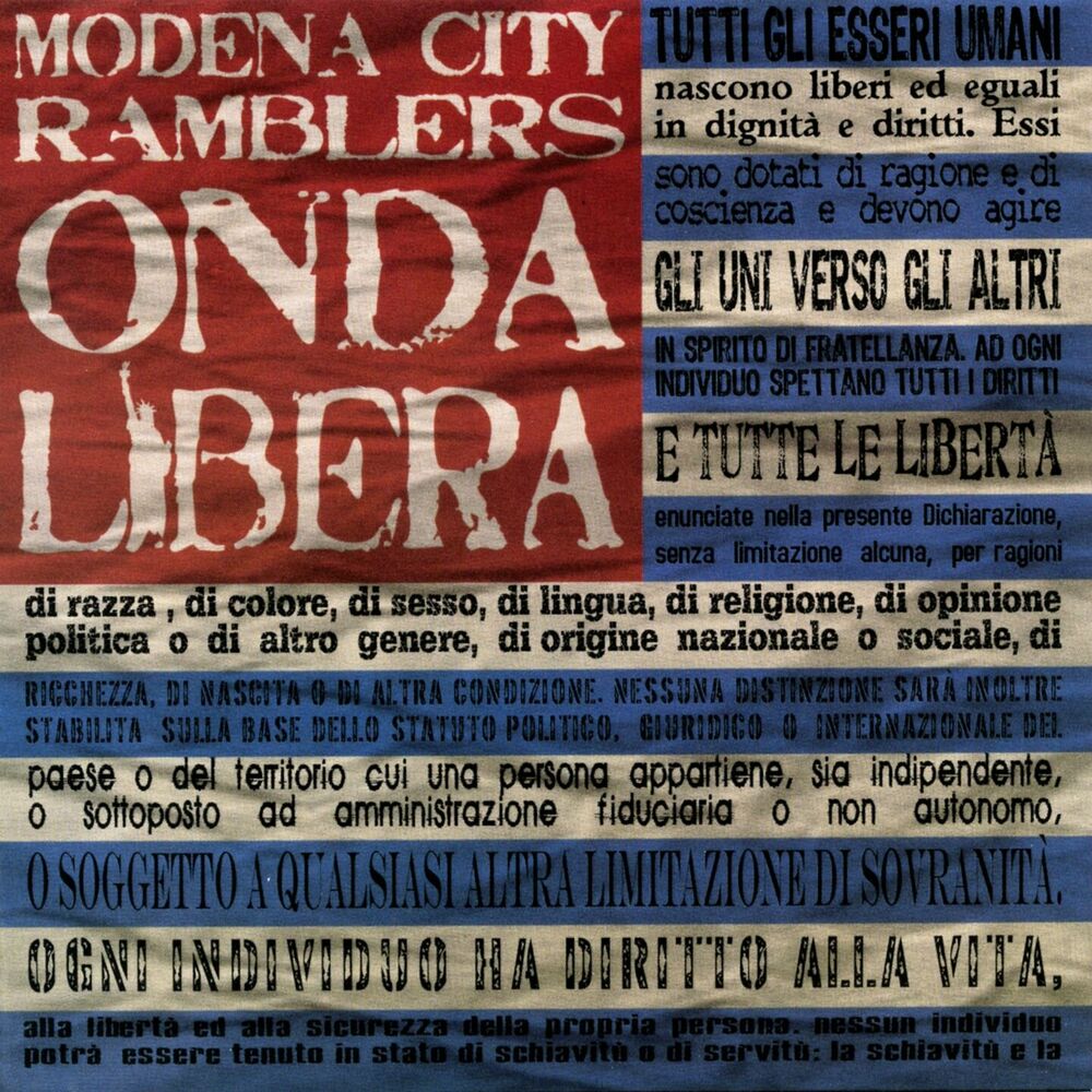 Picture of Onda libera