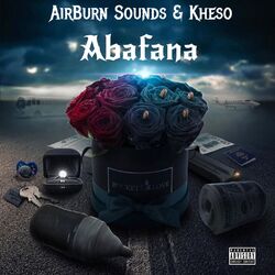 Cover of Abafana