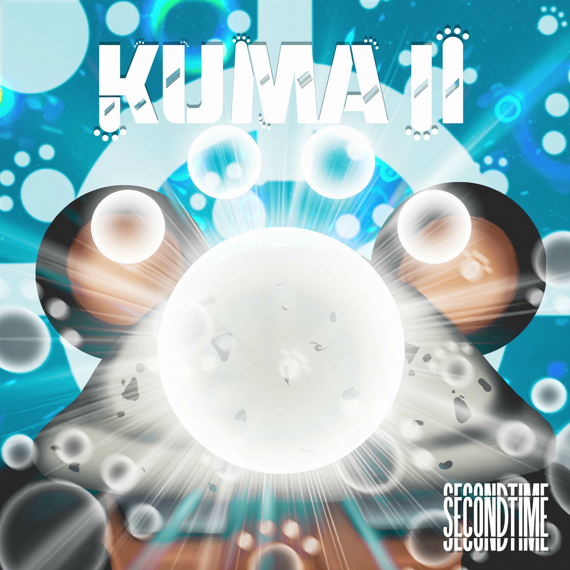 Album cover of Style Bartholomew Kuma 2