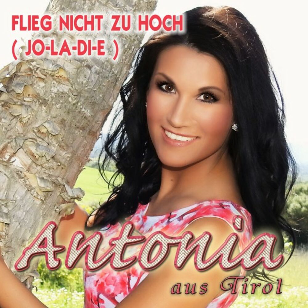 Picture of Flieg nicht zu hoch (Jo-La-Di-E)