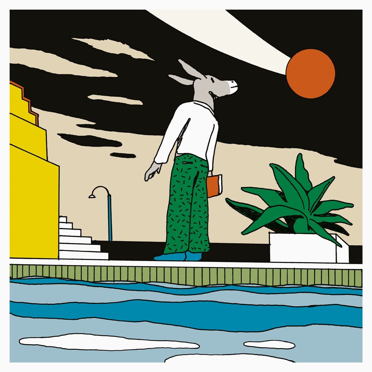 Album cover of Camera