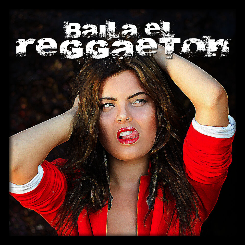 Picture of Baila el Reggaeton
