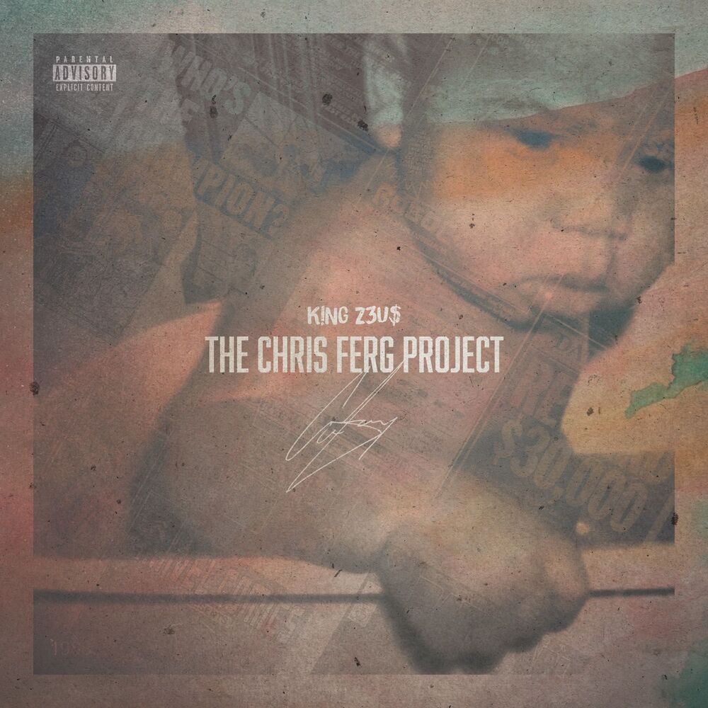 Picture of The Chris Ferg Project