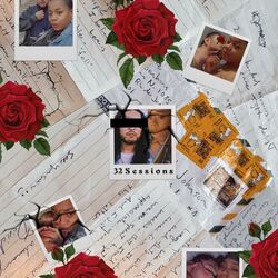 Cover of 32 sessions