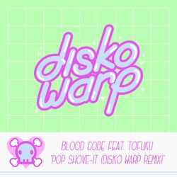 Cover of Pop Shove-It (Disko Warp Remix)