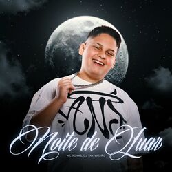 Cover of Noite de Luar
