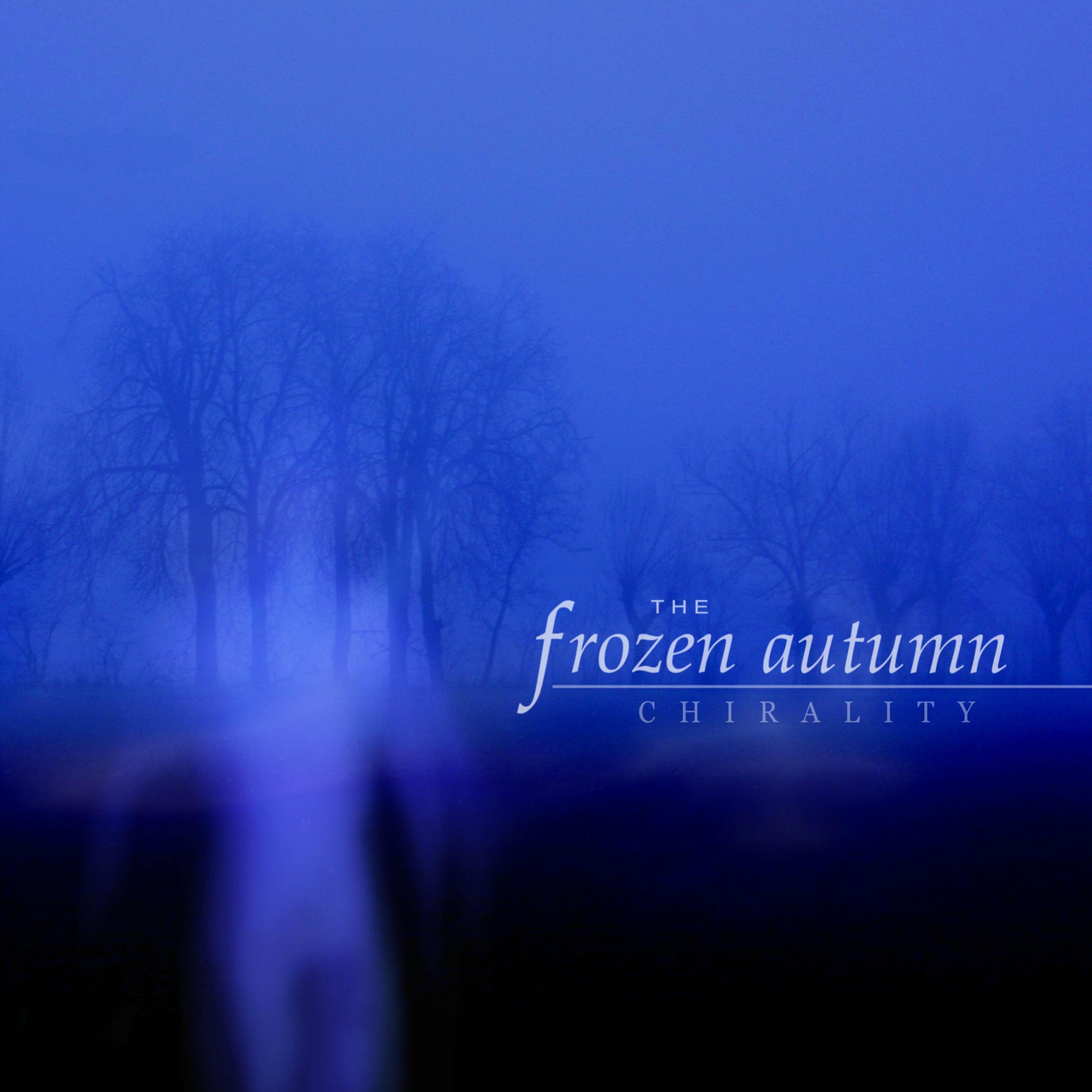 Album cover of Chirality