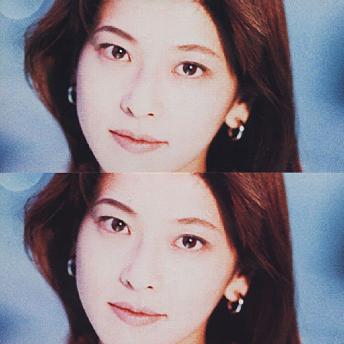 Chisato Moritaka - 森高千里 THE FIRST BEST SELECTION '93～'99 | Deezer