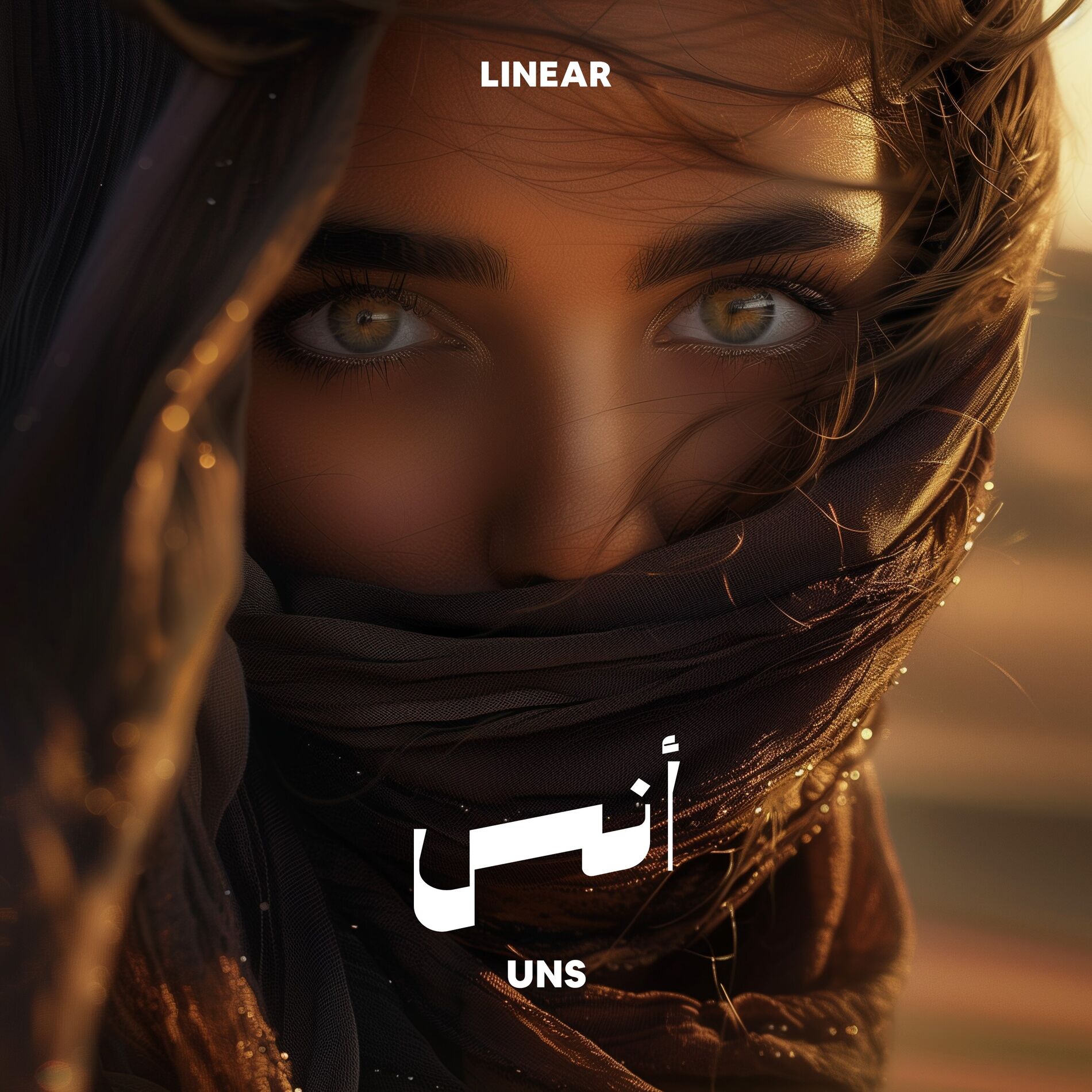 Album cover of Uns
