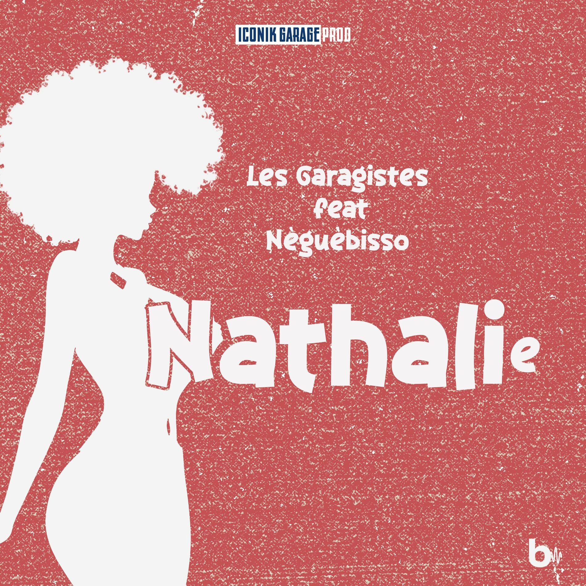Album cover of Nathalie (Remix)