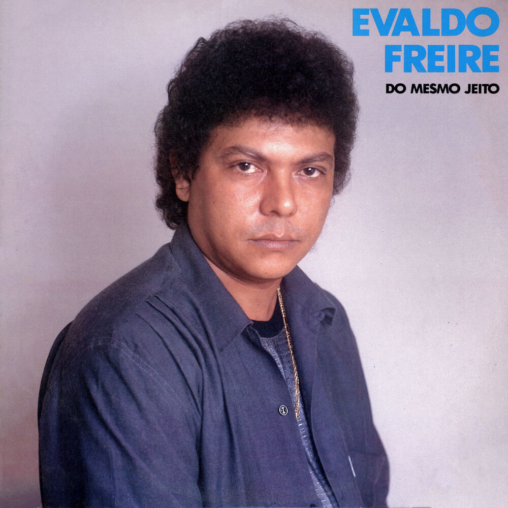 Picture of Do Mesmo Jeito