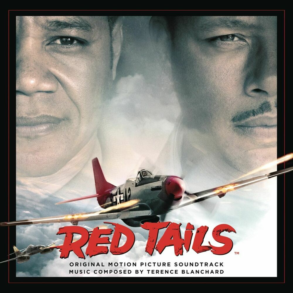 Picture of Red Tails - Original Motion Picture Soundtrack