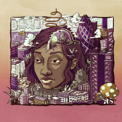 Cover of Stillness In Wonderland (Deluxe Edition)