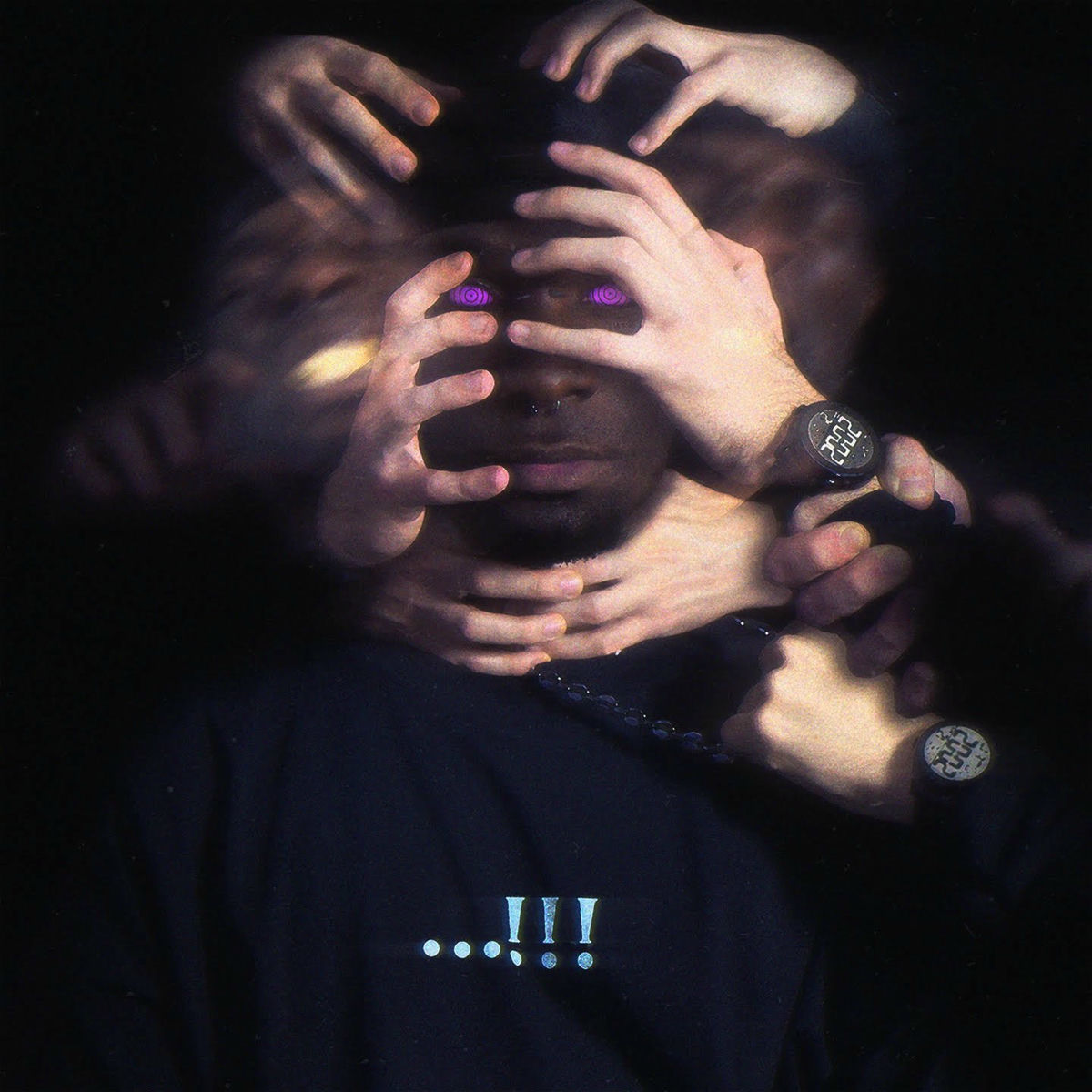 Album cover of Bizarre