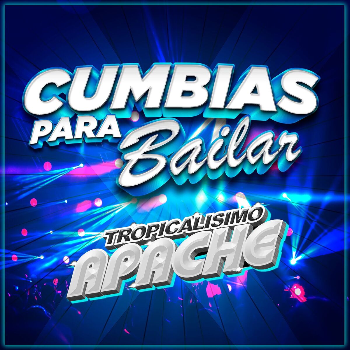 Album cover of Duro A La Baila