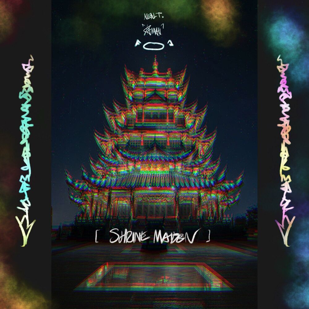 Picture of Shrine Maiden (feat. Neal T)