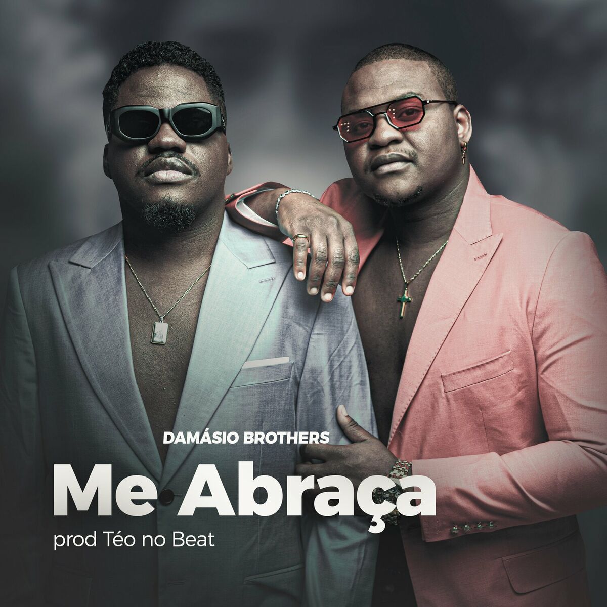 Album cover of Me Abraça